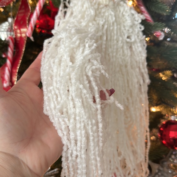 Neiman Marcus Holiday Santa Claus - Picture 5 of 5